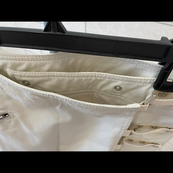 PRADA skirt! Like new! Size 42 = 8 US - Picture 6 of 7